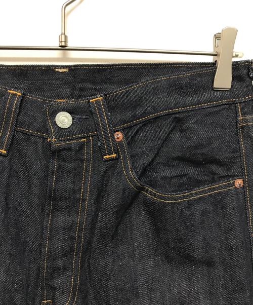 LEVI'S（リーバイス）LEVI'S (リーバイス) 復刻501XXデニムパンツ インディゴ サイズ:W34の古着・服飾アイテム