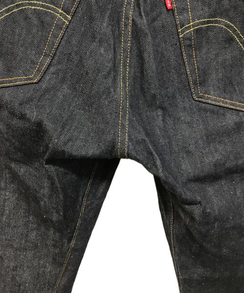 LEVI'S（リーバイス）LEVI'S (リーバイス) 復刻501XXデニムパンツ インディゴ サイズ:W34の古着・服飾アイテム