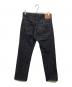 LEVI'S (リーバイス) 復刻501XXデニムパンツ インディゴ サイズ:W34：24000円