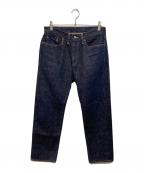 LEVI'S VINTAGE CLOTHINGリーバイス ビンテージ クロージング）の古着「501ZXX 1954年モデル」｜インディゴ