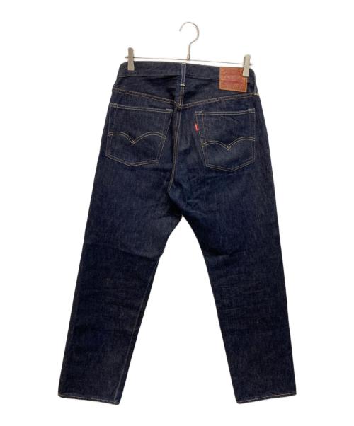 LEVI'S VINTAGE CLOTHING（リーバイス ビンテージ クロージング）LEVI'S VINTAGE CLOTHING (リーバイス ビンテージ クロージング) 501ZXX 1954年モデル インディゴ サイズ:W34L34の古着・服飾アイテム