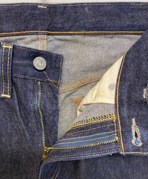 LEVI'S VINTAGE CLOTHING（リーバイス ビンテージ クロージング）LEVI'S VINTAGE CLOTHING (リーバイス ビンテージ クロージング) 501ZXX 1954年モデル インディゴ サイズ:W34L34の古着・服飾アイテム