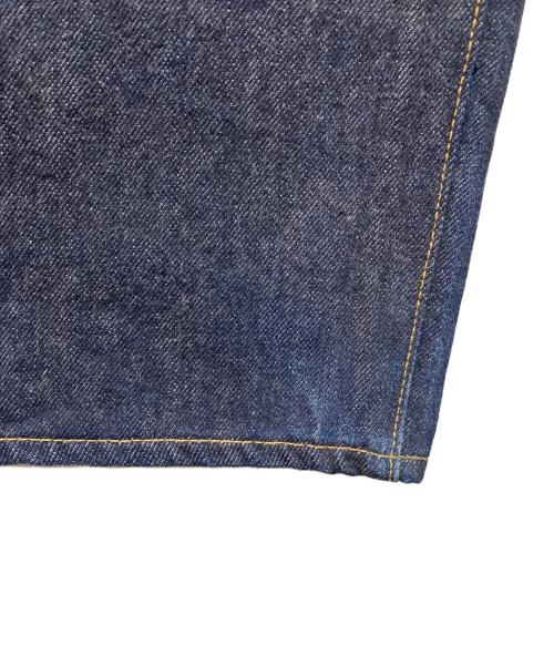 LEVI'S VINTAGE CLOTHING（リーバイス ビンテージ クロージング）LEVI'S VINTAGE CLOTHING (リーバイス ビンテージ クロージング) 501ZXX 1954年モデル インディゴ サイズ:W34L34の古着・服飾アイテム