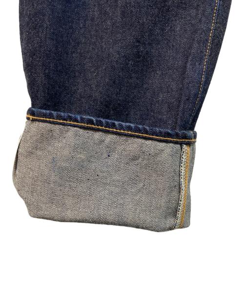 LEVI'S VINTAGE CLOTHING（リーバイス ビンテージ クロージング）LEVI'S VINTAGE CLOTHING (リーバイス ビンテージ クロージング) 501ZXX 1954年モデル インディゴ サイズ:W34L34の古着・服飾アイテム