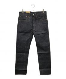 LEVI'S VINTAGE CLOTHING（リーバイス ビンテージ クロージング）の古着「1947復刻 501XX デニムパンツ」｜インディゴ