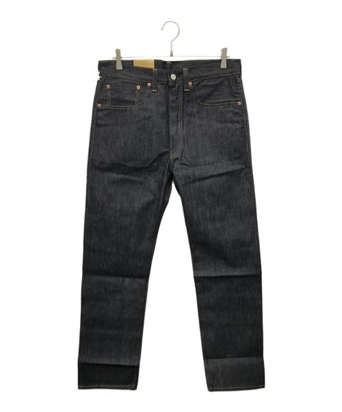 LEVI'S VINTAGE CLOTHING（リーバイス ビンテージ クロージング）LEVI'S VINTAGE CLOTHING (リーバイス ビンテージ クロージング) 1947復刻 501XX デニムパンツ インディゴ サイズ:W34 未使用品の古着・服飾アイテム
