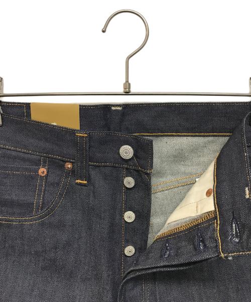 LEVI'S VINTAGE CLOTHING（リーバイス ビンテージ クロージング）LEVI'S VINTAGE CLOTHING (リーバイス ビンテージ クロージング) 1947復刻 501XX デニムパンツ インディゴ サイズ:W34 未使用品の古着・服飾アイテム