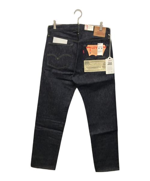 LEVI'S VINTAGE CLOTHING（リーバイス ビンテージ クロージング）LEVI'S VINTAGE CLOTHING (リーバイス ビンテージ クロージング) 復刻501ZXX デニムパンツ インディゴ サイズ:W34 未使用品の古着・服飾アイテム