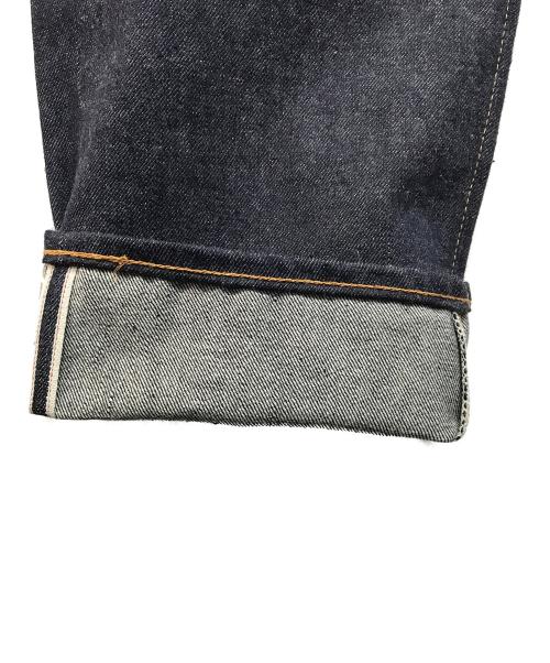 LEVI'S VINTAGE CLOTHING（リーバイス ビンテージ クロージング）LEVI'S VINTAGE CLOTHING (リーバイス ビンテージ クロージング) 復刻501ZXX デニムパンツ インディゴ サイズ:W34 未使用品の古着・服飾アイテム