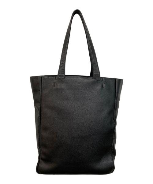 FARO（ファーロ）FARO (ファーロ) Smart Bucket Tote 2 ブラックの古着・服飾アイテム
