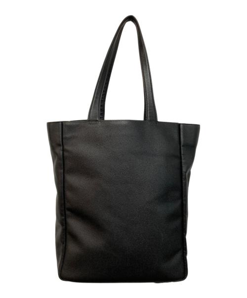 FARO（ファーロ）FARO (ファーロ) Smart Bucket Tote 2 ブラックの古着・服飾アイテム