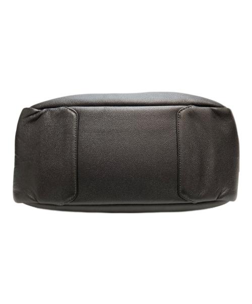 FARO（ファーロ）FARO (ファーロ) Smart Bucket Tote 2 ブラックの古着・服飾アイテム