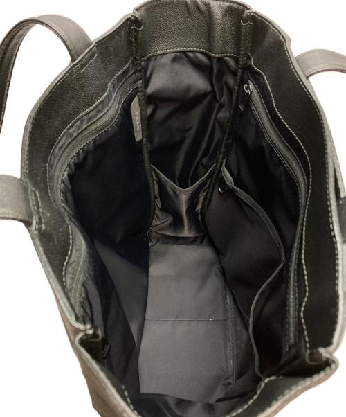 FARO（ファーロ）FARO (ファーロ) Smart Bucket Tote 2 ブラックの古着・服飾アイテム