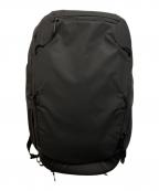 peak designピークデザイン）の古着「トラベル バックパック 45L」｜ブラック