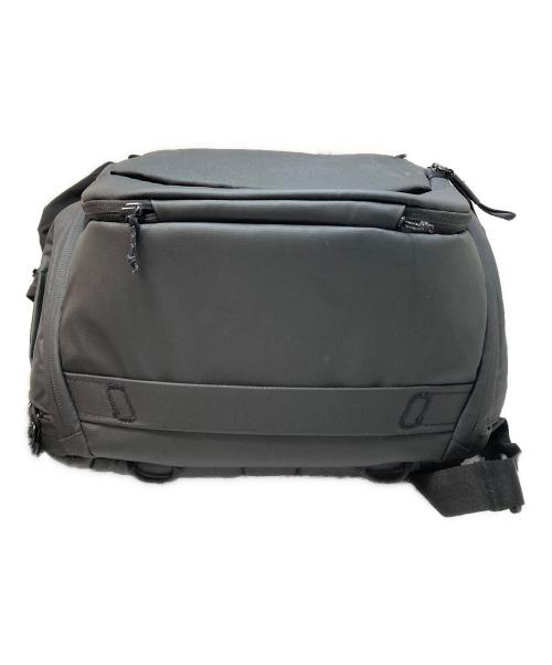 peak design（ピークデザイン）peak design (ピークデザイン) トラベル バックパック 45L ブラックの古着・服飾アイテム
