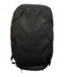 peak design（ピークデザイン）の古着「トラベル バックパック 45L」｜ブラック