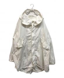 US ARMY（ユーエスアーミー）の古着「M-51 Snow Parka」｜ホワイト