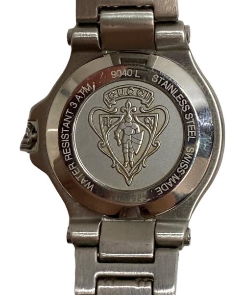 GUCCI（グッチ）GUCCI (グッチ) リストウォッチ サイズ:-の古着・服飾アイテム