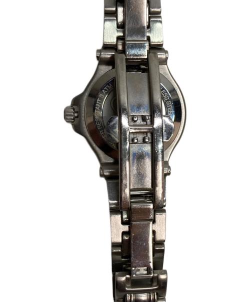 GUCCI（グッチ）GUCCI (グッチ) リストウォッチ サイズ:-の古着・服飾アイテム