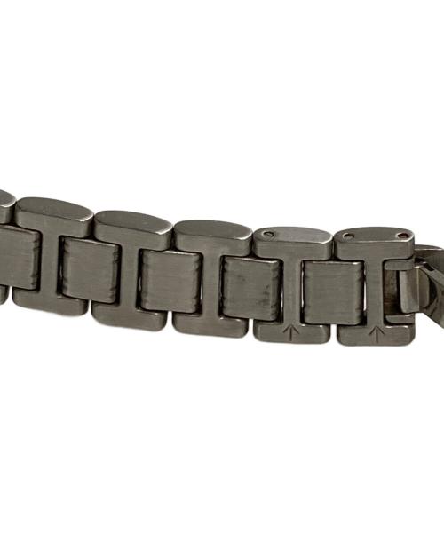 GUCCI（グッチ）GUCCI (グッチ) リストウォッチ サイズ:-の古着・服飾アイテム