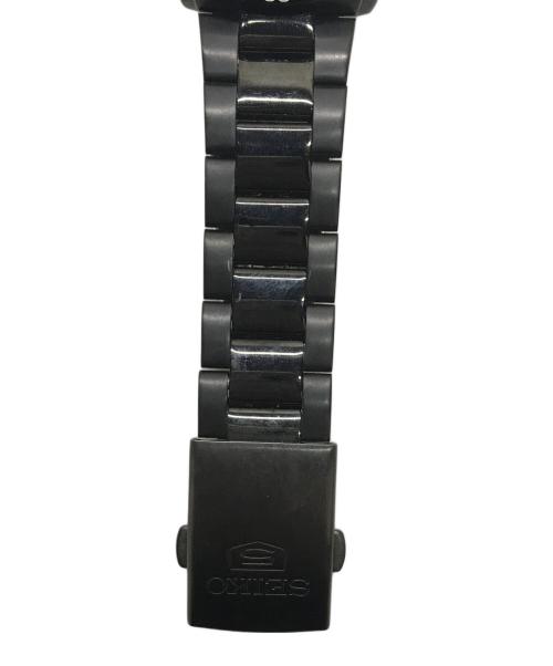 SEIKO（セイコー）SEIKO (セイコー) セイコー5自動巻き腕時計の古着・服飾アイテム