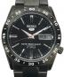 SEIKO（セイコー）の古着「セイコー5自動巻き腕時計」