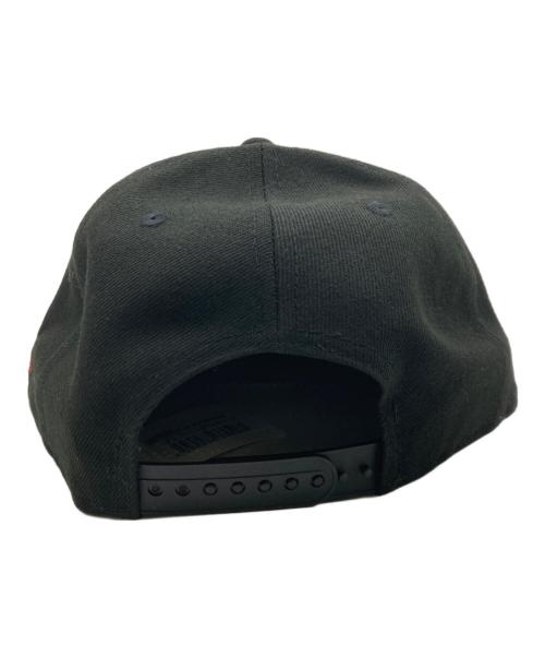 New Era（ニューエラ）New Era (ニューエラ) GIANTS (ジャイアンツ) キャップ ブラック 未使用品の古着・服飾アイテム