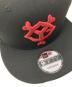 中古・古着 New Era (ニューエラ) GIANTS (ジャイアンツ) キャップ ブラック 未使用品：4000円
