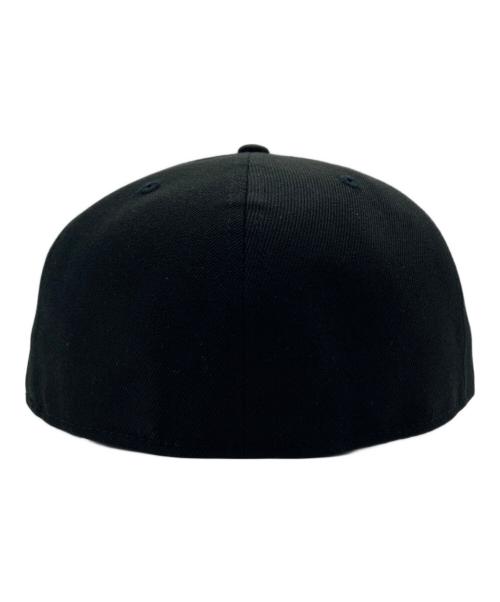 New Era（ニューエラ）New Era (ニューエラ) GIANTS (ジャイアンツ) キャップ ブラック 未使用品の古着・服飾アイテム