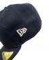 中古・古着 New Era (ニューエラ) GIANTS (ジャイアンツ) キャップ ネイビー 未使用品：4000円