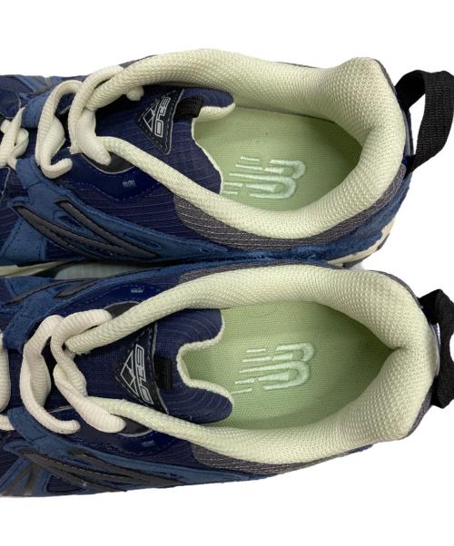 NEW BALANCE（ニューバランス）NEW BALANCE (ニューバランス) ML610TLY NAVY ネイビー サイズ:US8.5の古着・服飾アイテム
