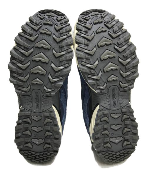 NEW BALANCE（ニューバランス）NEW BALANCE (ニューバランス) ML610TLY NAVY ネイビー サイズ:US8.5の古着・服飾アイテム
