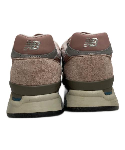 NEW BALANCE（ニューバランス）NEW BALANCE (ニューバランス) 998 Made in USA 