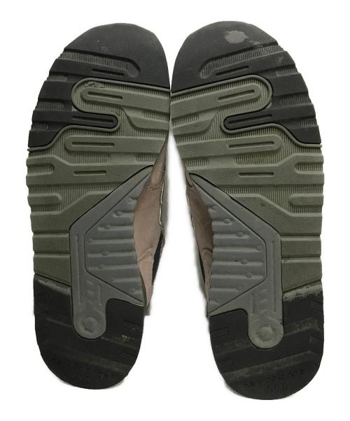 NEW BALANCE（ニューバランス）NEW BALANCE (ニューバランス) 998 Made in USA 