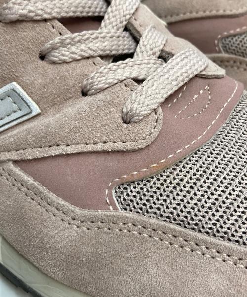 NEW BALANCE（ニューバランス）NEW BALANCE (ニューバランス) 998 Made in USA 