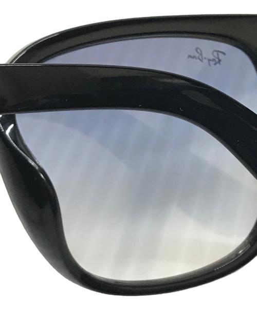 RAY-BAN（レイバン）RAY-BAN (レイバン) WASHED LENSES サイズ:57□20-150の古着・服飾アイテム