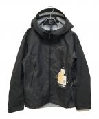 ARC'TERYXアークテリクス）の古着「BETA SL JACKET」｜ブラック