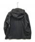 ARC'TERYX (アークテリクス) BETA SL JACKET ブラック サイズ:S 未使用品：60000円