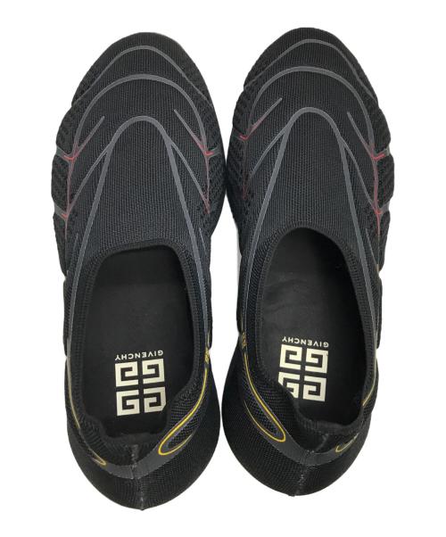 GIVENCHY（ジバンシィ）GIVENCHY (ジバンシィ) TK-360+ ブラック サイズ:44の古着・服飾アイテム