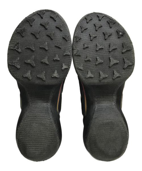 GIVENCHY（ジバンシィ）GIVENCHY (ジバンシィ) TK-360+ ブラック サイズ:44の古着・服飾アイテム