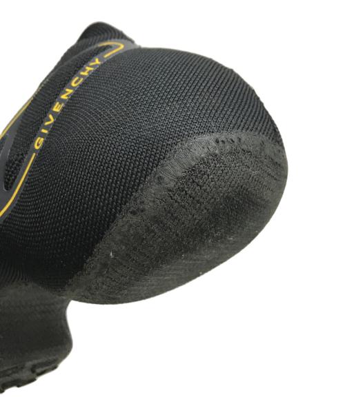 GIVENCHY（ジバンシィ）GIVENCHY (ジバンシィ) TK-360+ ブラック サイズ:44の古着・服飾アイテム