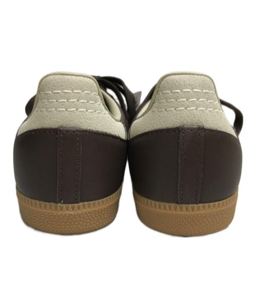 adidas（アディダス）adidas (アディダス) Samba OG ブラウン サイズ:24cm 未使用品の古着・服飾アイテム