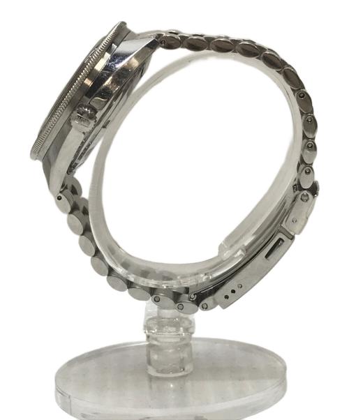 BULOVA（ブローバ）BULOVA (ブローバ) 復刻デビルダイバーの古着・服飾アイテム