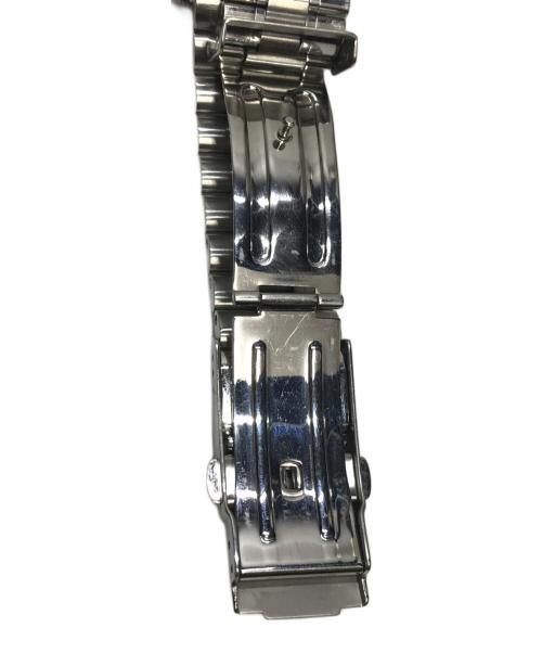 BULOVA（ブローバ）BULOVA (ブローバ) 復刻デビルダイバーの古着・服飾アイテム