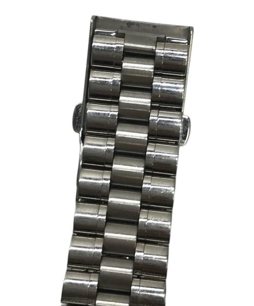 BULOVA（ブローバ）BULOVA (ブローバ) 復刻デビルダイバーの古着・服飾アイテム