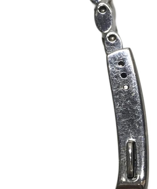 BULOVA（ブローバ）BULOVA (ブローバ) 復刻デビルダイバーの古着・服飾アイテム