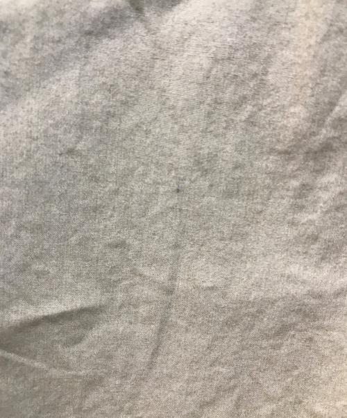 maison de soil（メゾンドソイル）maison de soil (メゾンドソイル) イージーパンツ ベージュ サイズ:SIZE 1の古着・服飾アイテム