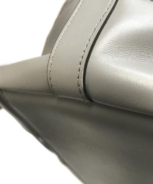 GUCCI（グッチ）GUCCI (グッチ) GG MATELASSE MD グレーの古着・服飾アイテム