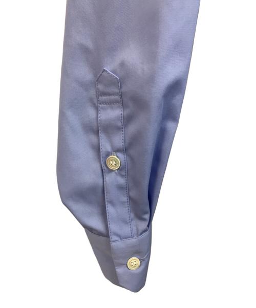 Ouvrage classe（ウヴラージュクラス）Ouvrage classe (ウヴラージュクラス) シャツ ブルー サイズ:SIZE Freeの古着・服飾アイテム