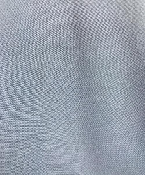 Ouvrage classe（ウヴラージュクラス）Ouvrage classe (ウヴラージュクラス) シャツ ブルー サイズ:SIZE Freeの古着・服飾アイテム